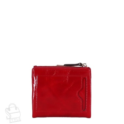 Женский кошелек 6033S red S-Style